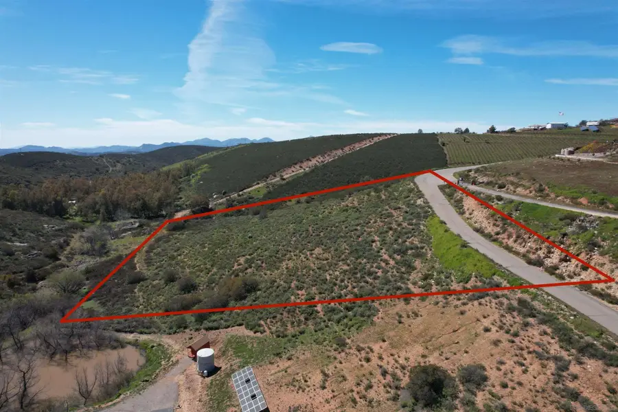 0 Starlight Mountain Rd #0000, Ramona, CA 92065 - Image #2