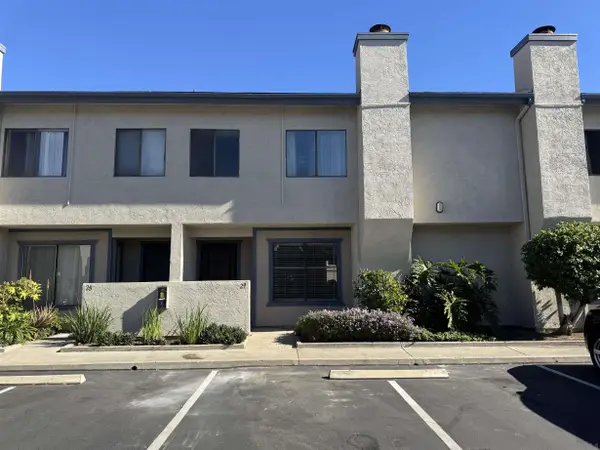 12741 Laurel St #29, Lakeside, CA 92040