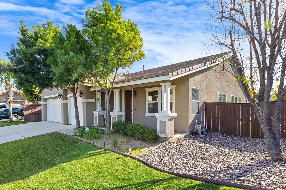 1391 Ranch St, Perris, CA 92571 - #1