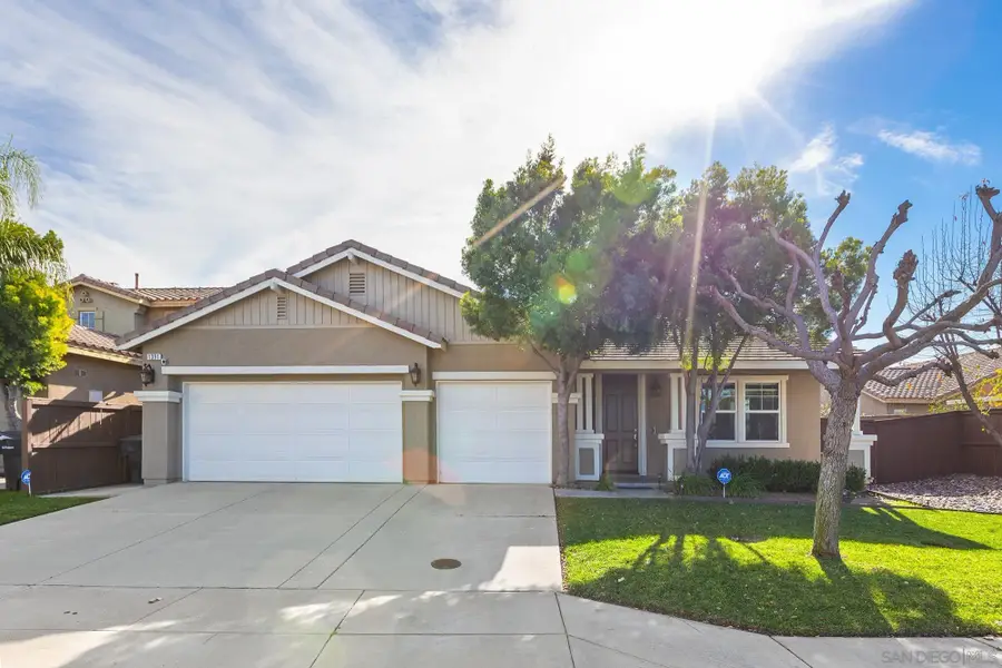 1391 Ranch St, Perris, CA 92571 - #2