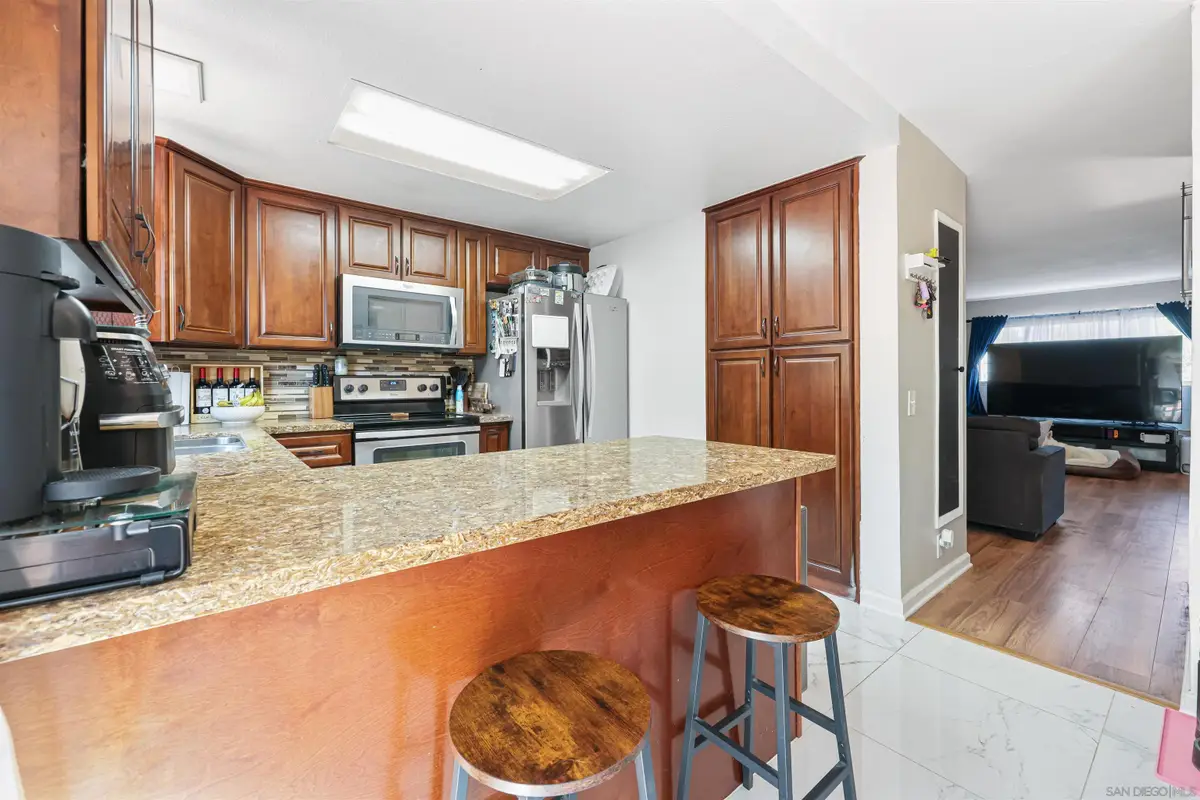 1261 34th St #28, San Diego, CA 92102 - #1