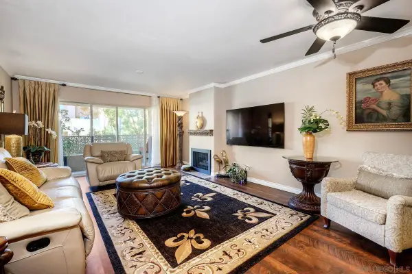 5707 Baltimore Dr #12, La Mesa, CA 91942