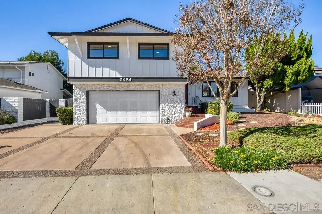 6484 Belle Glade Ave, San Diego, CA 92119 - Image #1