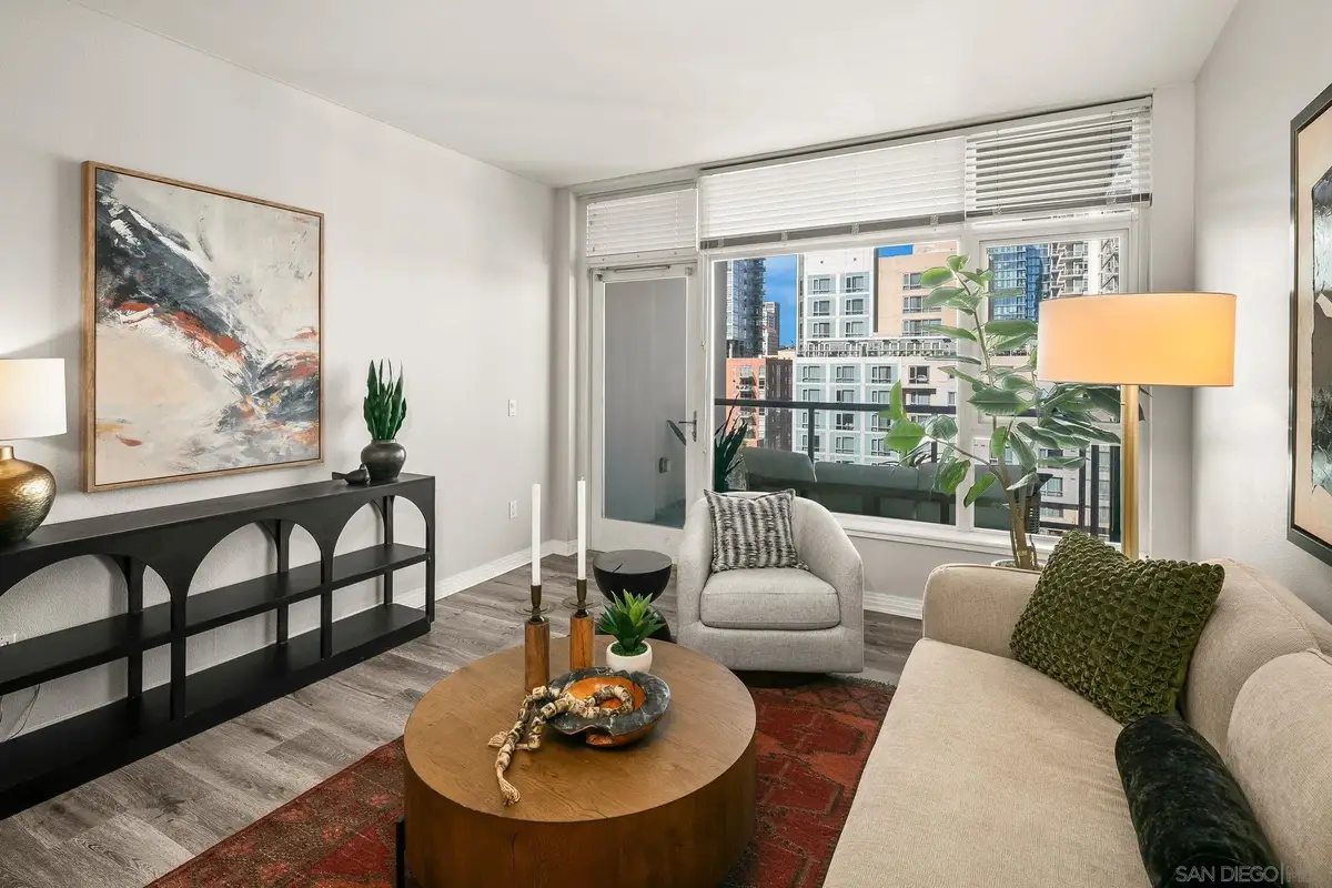 427 9th Ave #809, San Diego, CA 92101 - #1
