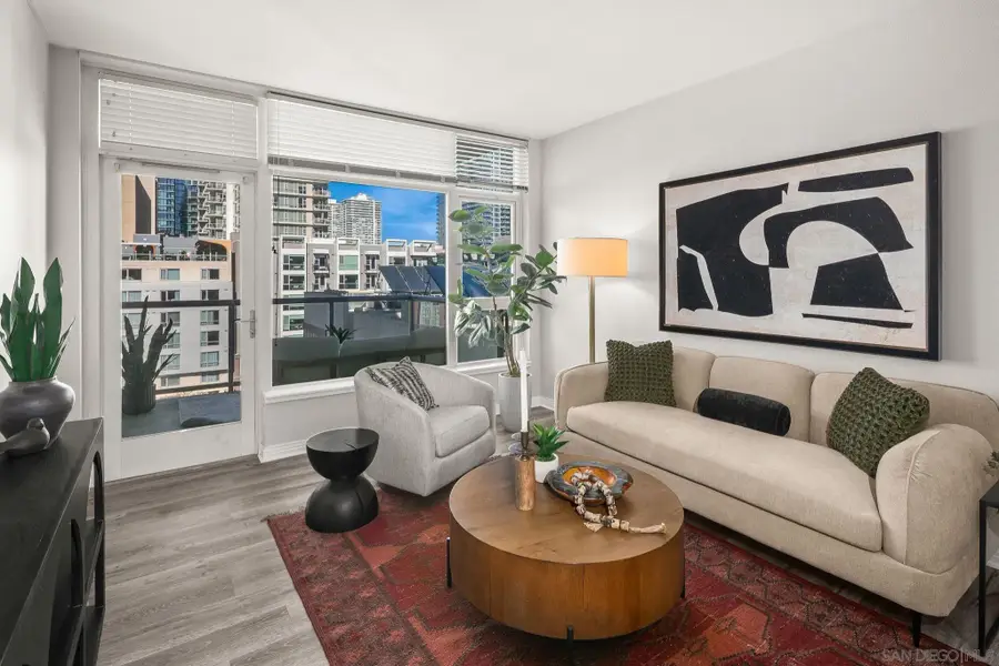 427 9th Ave #809, San Diego, CA 92101 - #3