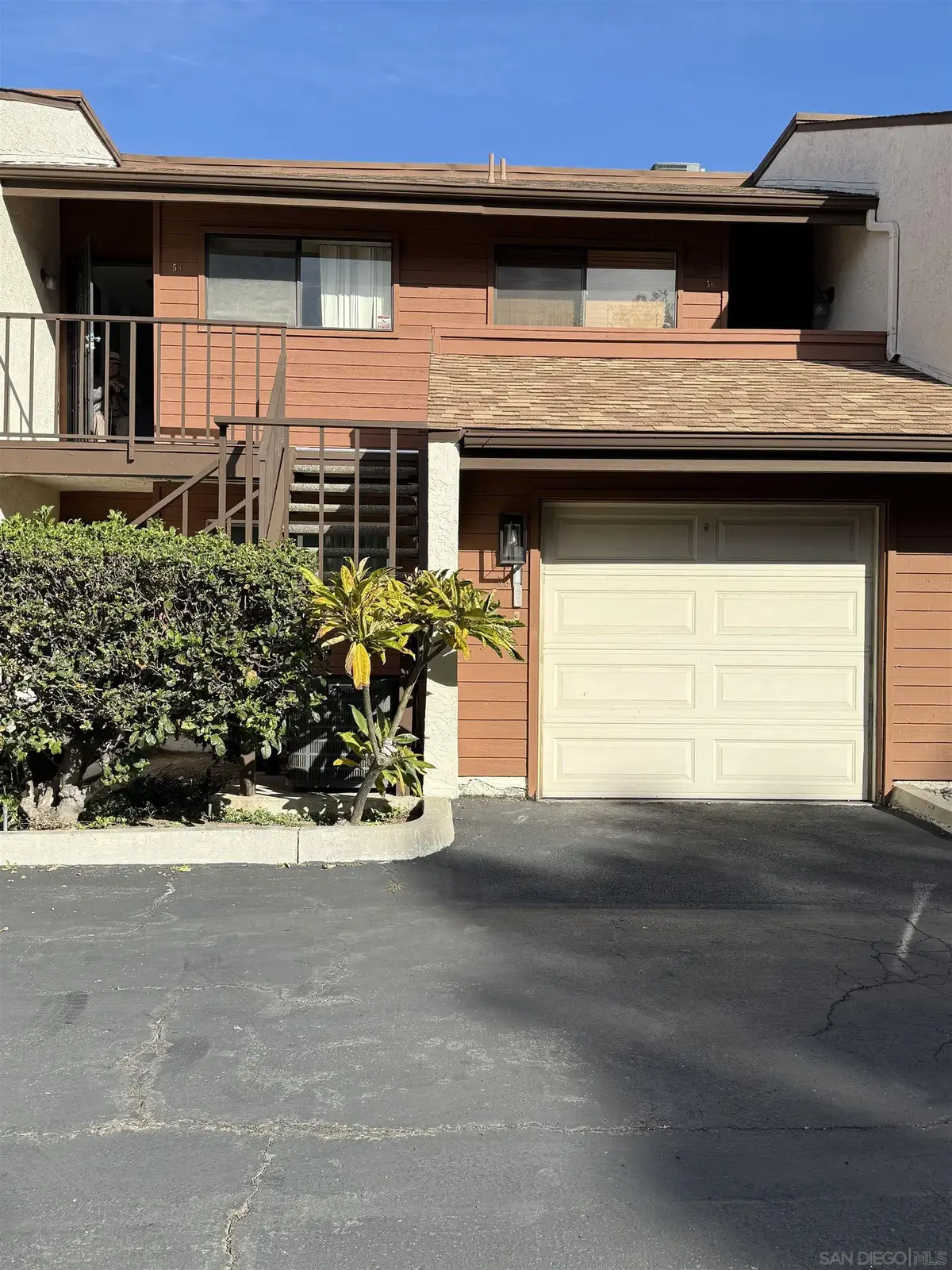 7735 Saranac Pl #58, La Mesa, CA 91941 - Image #1