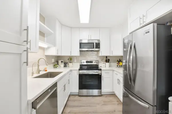 140 Walnut Ave #2A, San Diego, CA 92103