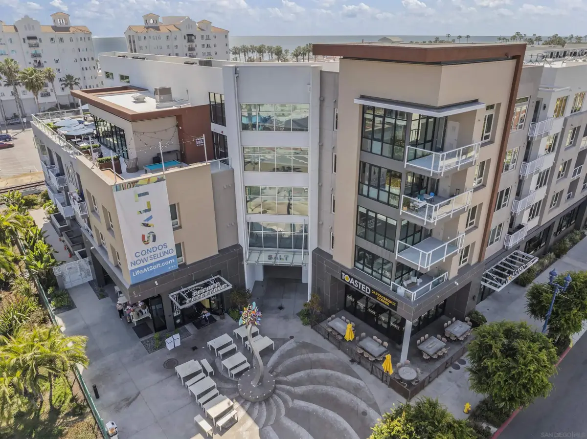 355 N Cleveland Street, Oceanside, CA 92054 - Image #1