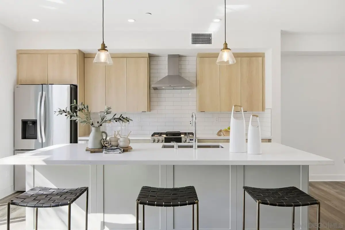 4103 Voltaire St #11, San Diego, CA 92107 - #1