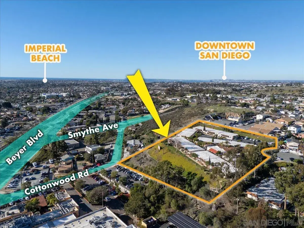 279-291 Padua Hills Place, San Diego, CA 92173 - Image #1