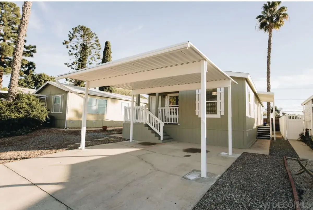 1120 Pepper Dr #73, El Cajon, CA 92021 - Image #1