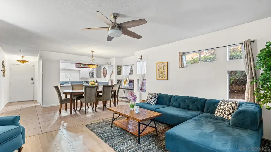 3606 First Avenue #106, San Diego, CA 92103 - Image #3