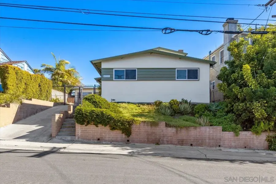 4711 Austin Dr, San Diego, CA 92115 - #2