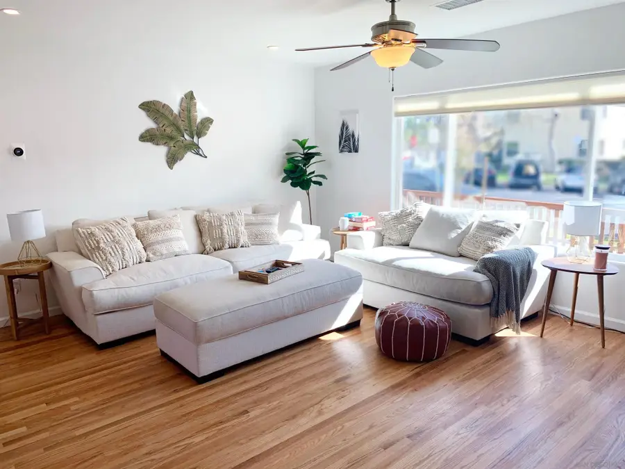 1066-68 Emerald St, San Diego, CA 92109 - Image #3