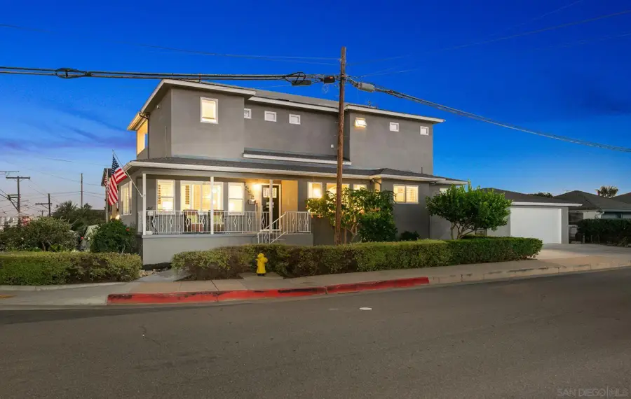 1525 Willow St, San Diego, CA 92106 - Image #3