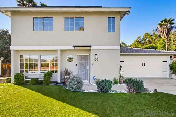 3784 Carol Way, Spring Valley, CA 91977