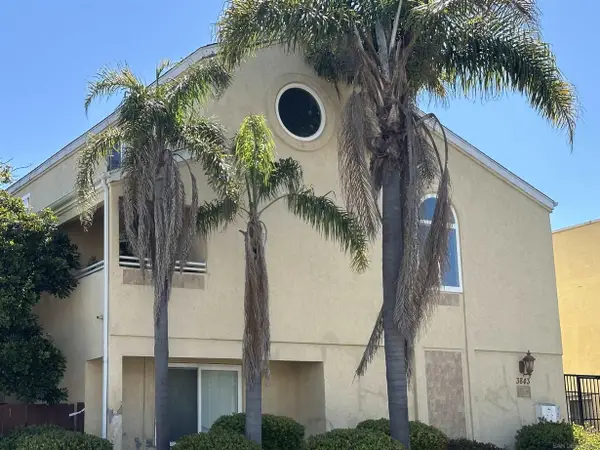 3843 Riviera Dr #1, San Diego, CA 92109