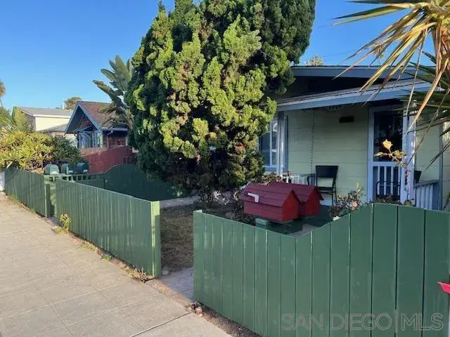 4948-54 Muir Ave, San Diego, CA 92107 - Image #2