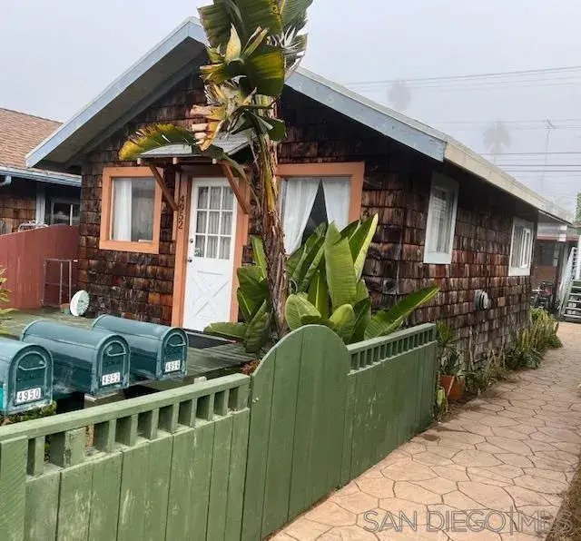 4948-54 Muir Ave, San Diego, CA 92107 - Image #3