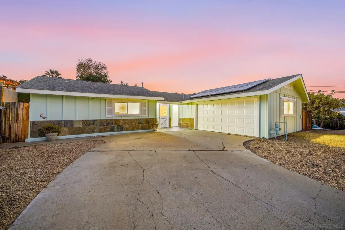 8450 Angila Dr, Santee, CA 92071 - Image #1