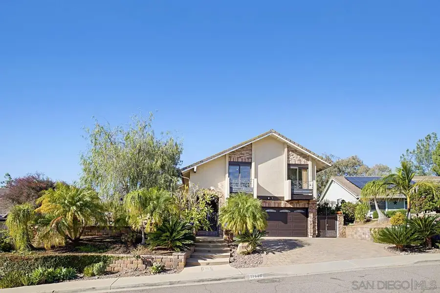 17380 Frondoso Dr, San Diego, CA 92128 - Image #2