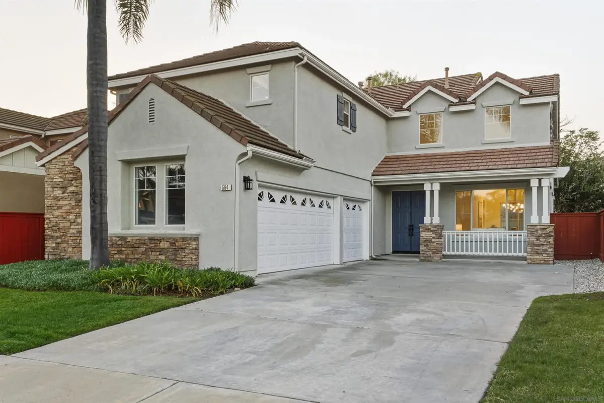 564 Golf Glen Dr, San Marcos, CA 92069 - Image #1