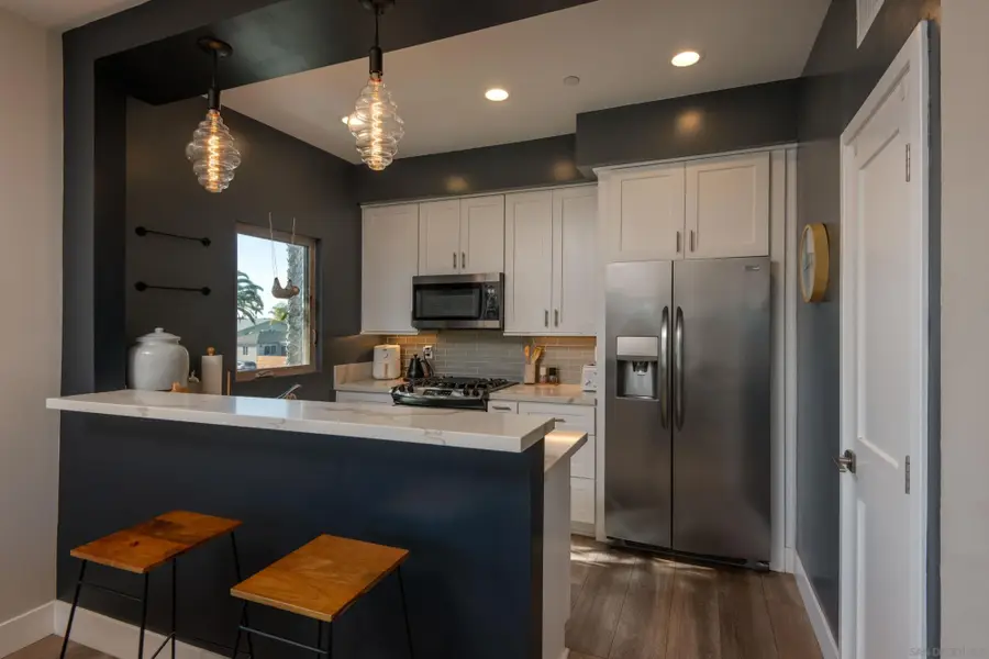 4410 Gresham St, San Diego, CA 92109 - #3