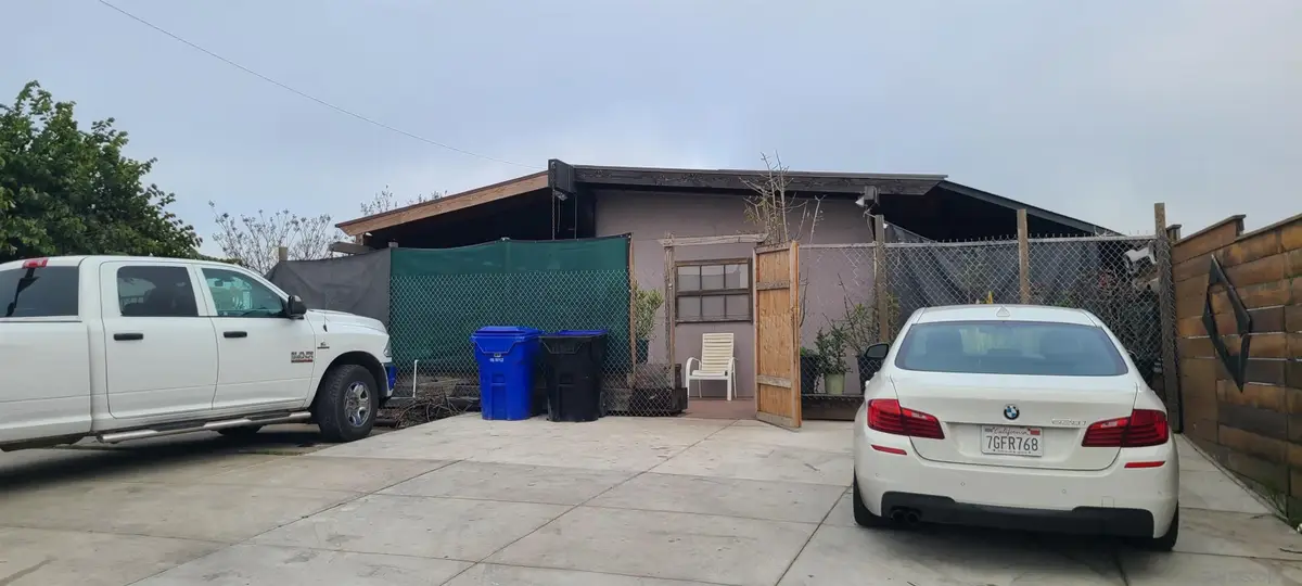 3667 Imperial, San Diego, CA 92113 - #1