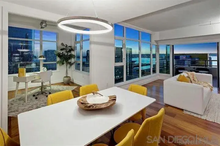 1199 Pacific Hwy #1805, San Diego, CA 92101 - Image #1