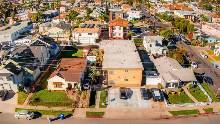 4580 33rd St, San Diego, CA 92116 - Image #2