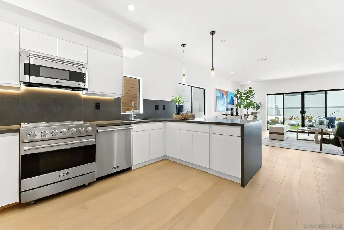 1034 Pennsylvania Avenue, San Diego, CA 92103 - #1