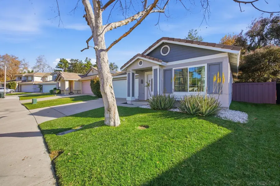 43186 Corte Argento, Temecula, CA 92592 - Image #3