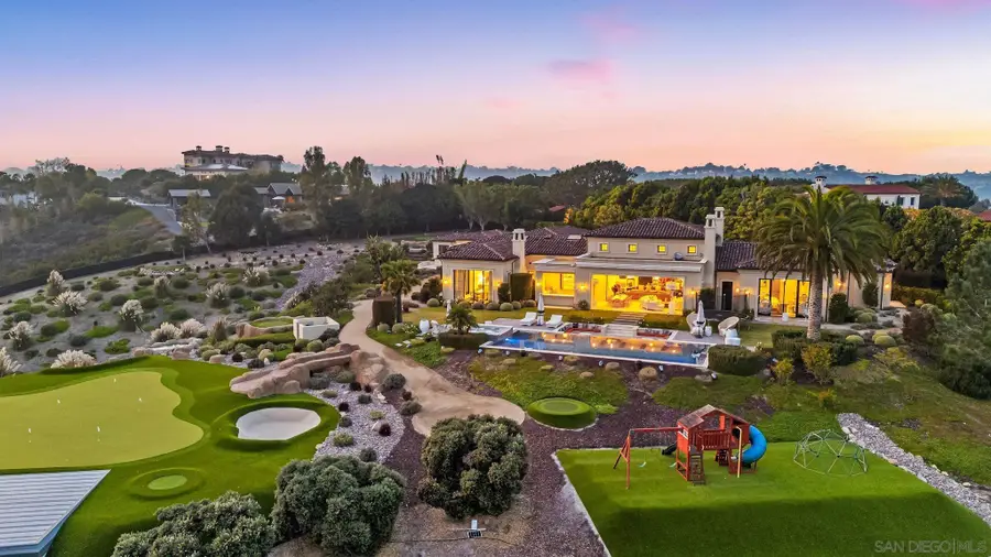 16640 El Camino Real, Rancho Santa Fe, CA 92067 - #3