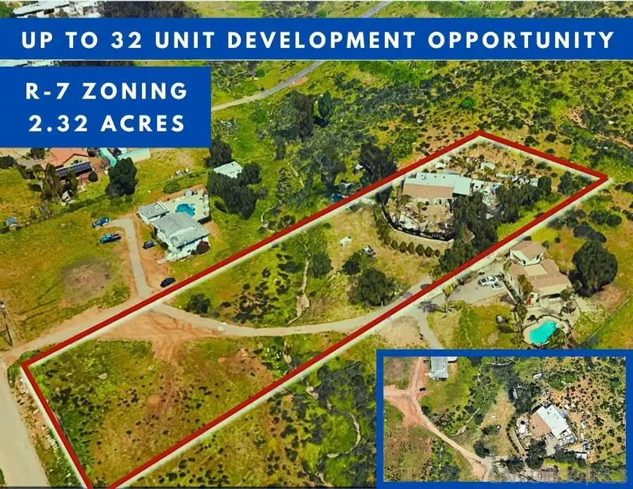 11041 Summit Avenue #11041, Santee, CA 92071 - #3