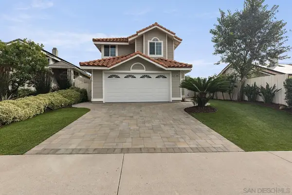 14811 Summerbreeze Way, San Diego, CA 92128