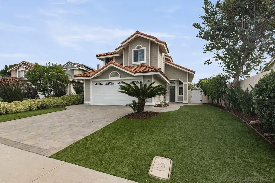 14811 Summerbreeze Way, San Diego, CA 92128 - #2
