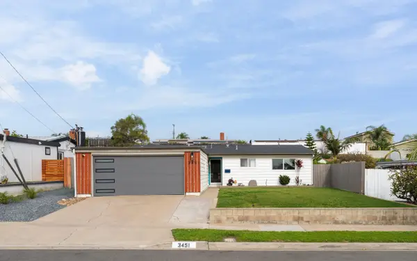 3451 Lockwood Dr, San Diego, CA 92123