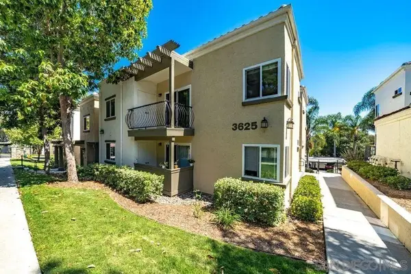 3625 Ash #14, San Diego, CA 92105