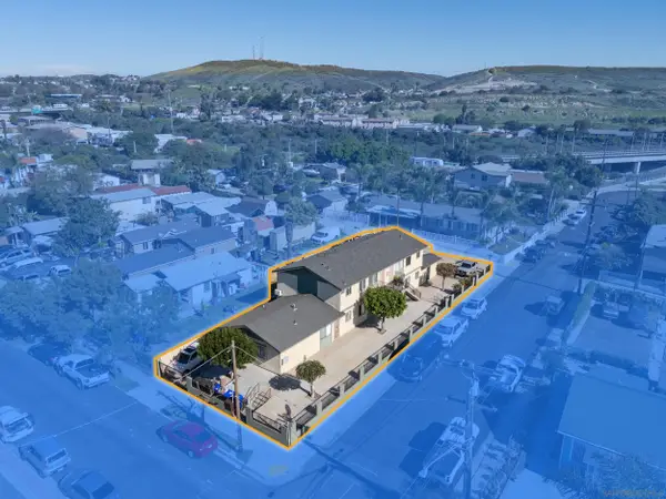 200 E Park Avenue, San Ysidro, CA 92173