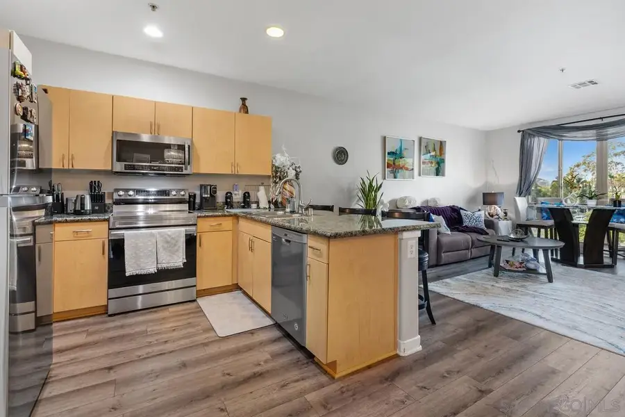 1501 Front St #410, San Diego, CA 92101 - Image #2