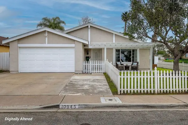 10945 Polaris Drive, San Diego, CA 92126