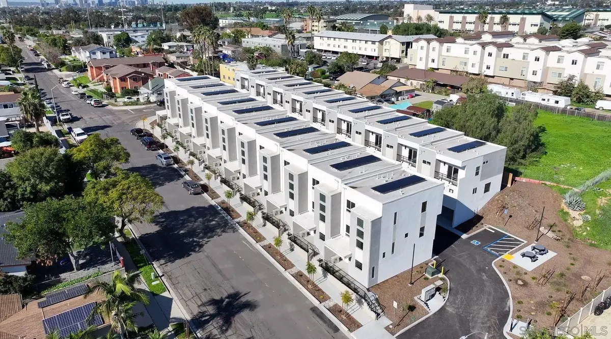 4980 Ocean View Blvd #P, San Diego, CA 92113 - Image #1