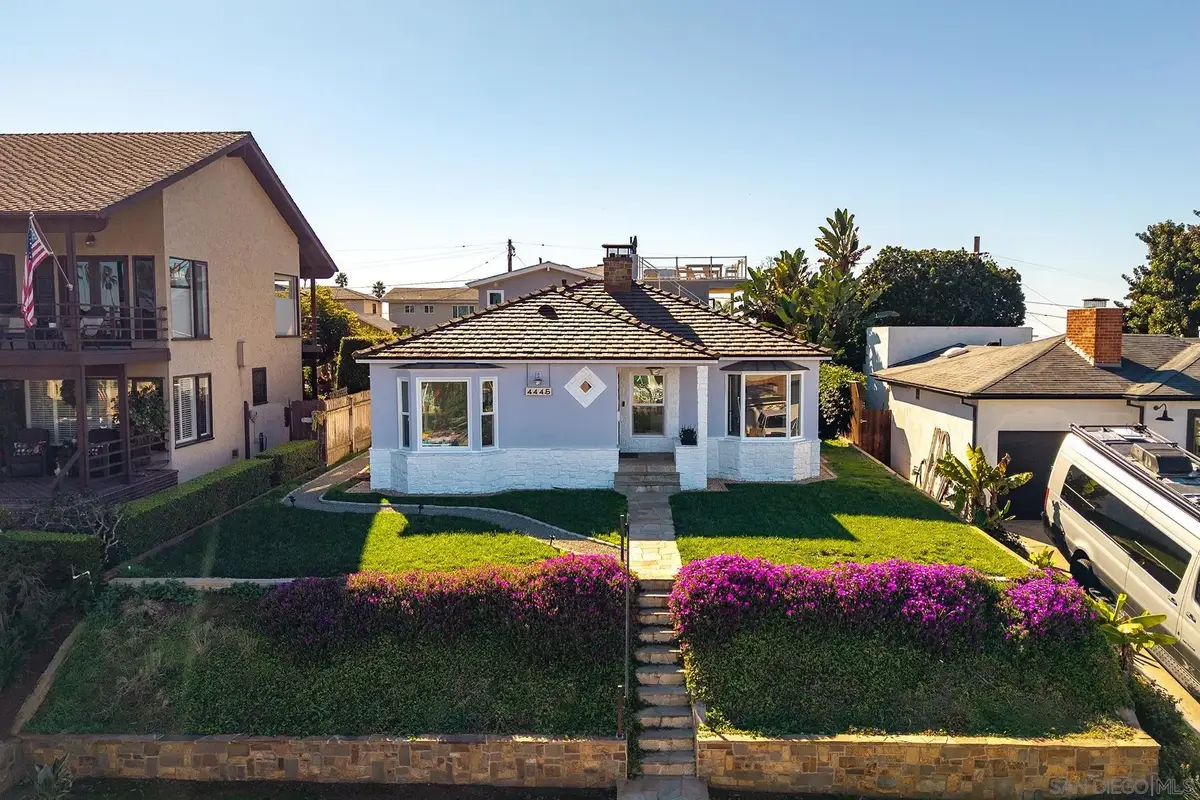 4445 Coronado Avenue, San Diego, CA 92107 - Image #1