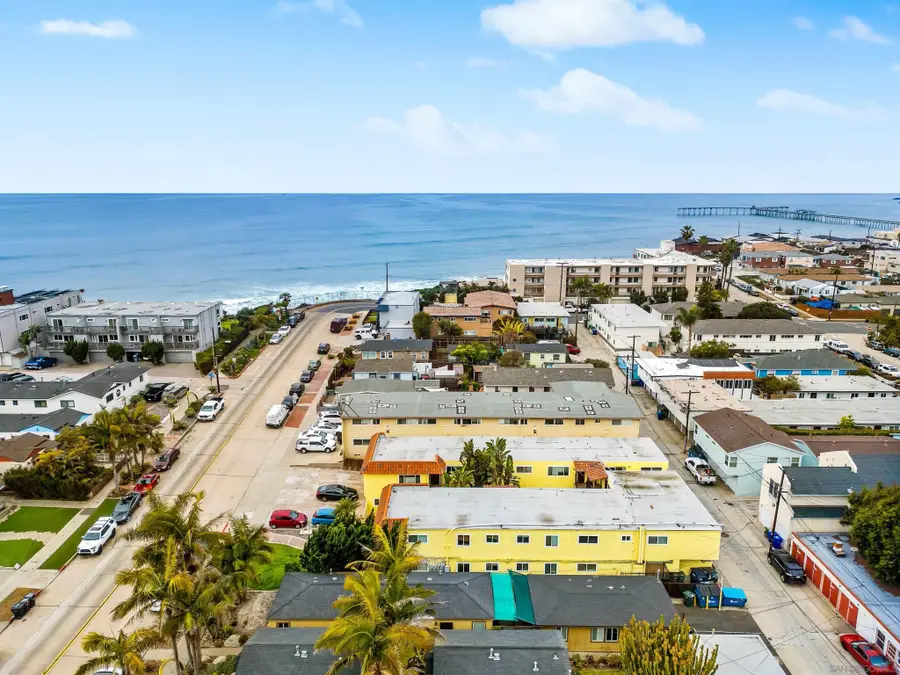 4950 Coronado Ave #6, San Diego, CA 92107 - Image #2