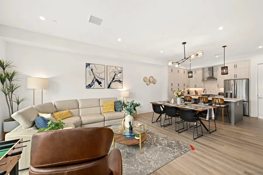 1055 32nd St #9, San Diego, CA 92102 - Image #2