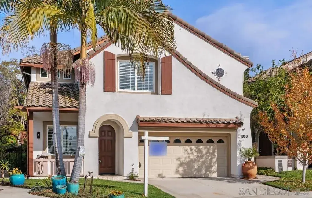 1090 Alexandra Ln, Encinitas, CA 92024 - Image #1