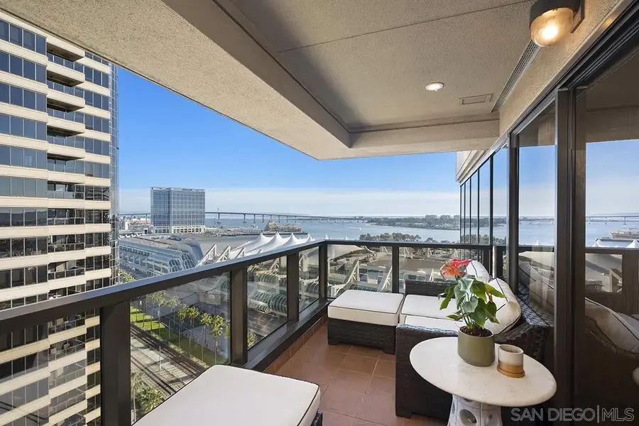 100 Harbor Drive #1906, San Diego, CA 92101 - Image #3