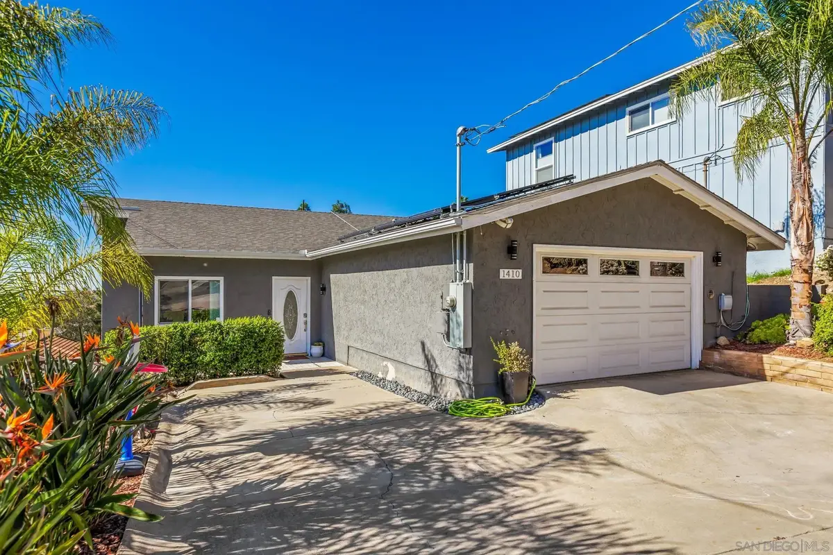 1410 San Bernardino Ave, Spring Valley, CA 91977 - Image #1