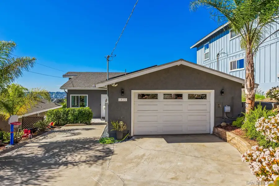 1410 San Bernardino Ave, Spring Valley, CA 91977 - Image #3