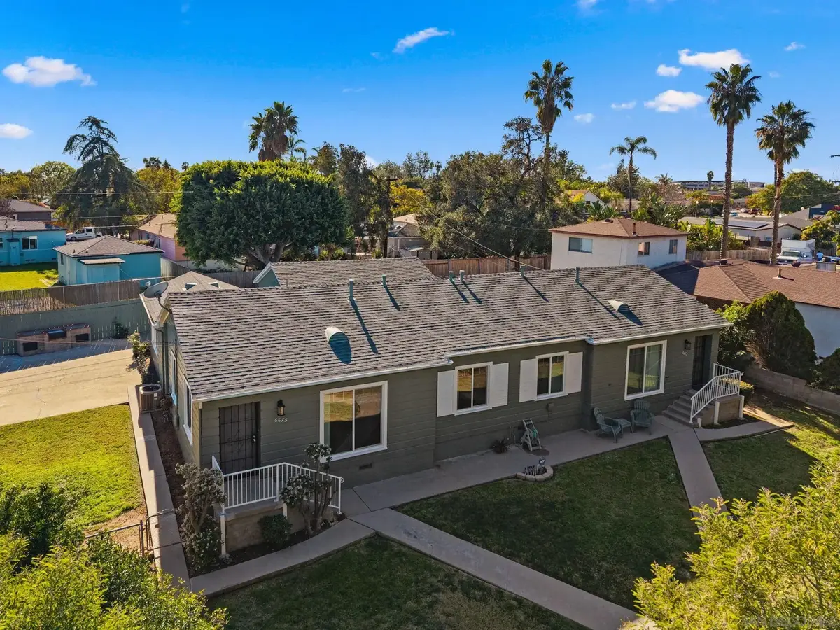 6673-75 Amherst St, San Diego, CA 92115 - #1